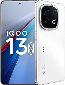 iQOO 13