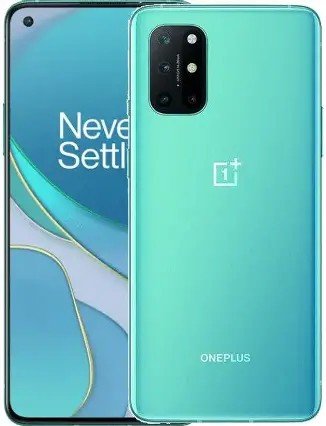 OnePlus 8T
