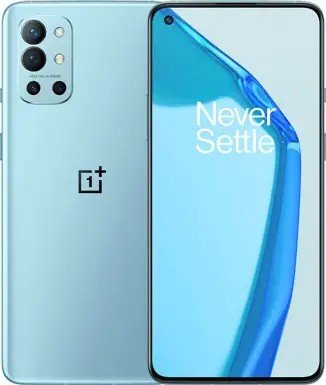 OnePlus 9R 5G