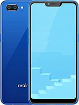 realme C1