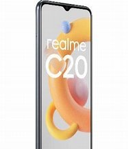 realme C20
