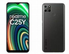 realme C25Y