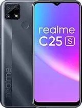 realme C25s