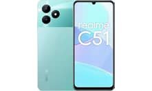 realme C51