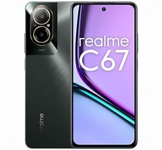realme C67 5G