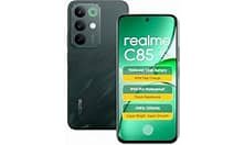 realme C85 5G