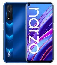 realme narzo 30 5G