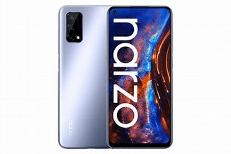 realme narzo 30 Pro 5G