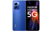 realme narzo 50 5G