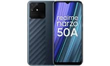 realme narzo 50A