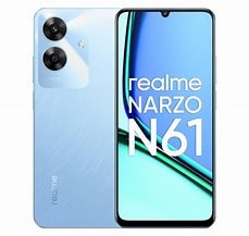 realme NARZO N61