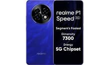 realme P1 Speed 5G