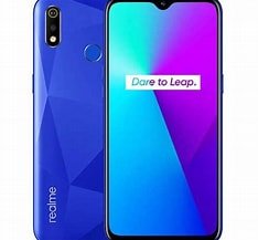 realme 3i