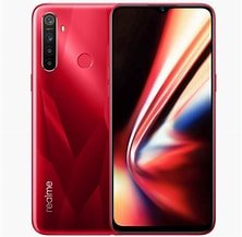 realme 5s