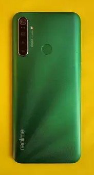 realme 6i