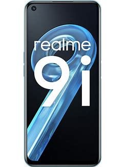 realme 9i