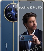 realme 12 Pro 5G