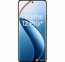 realme 12 Pro+ 5G