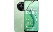 realme 12x 5G
