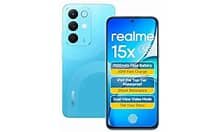 realme 15x 5G