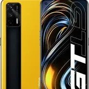 realme GT