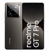 realme GT 7 Pro