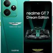 realme GT 7 Dream Edition