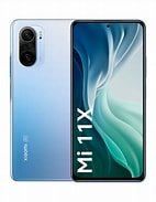 Mi 11X