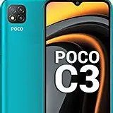 POCO C3