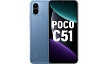 POCO C51
