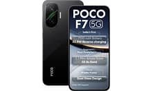 POCO F7 5G