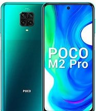POCO M2 Pro