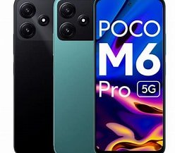 POCO M6 Pro 5G