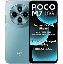 POCO M7 5G