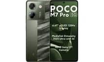 POCO M7 Pro 5G