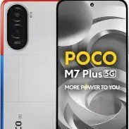 POCO M7+ 5G
