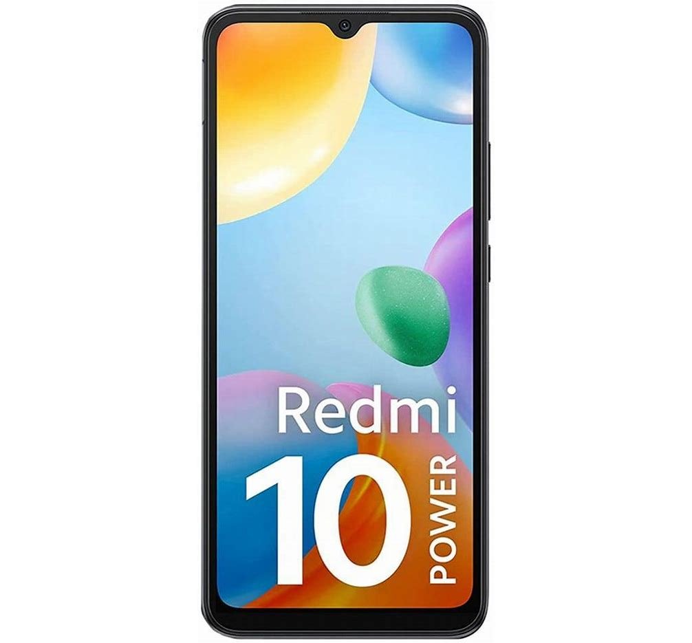 Redmi 10 Power