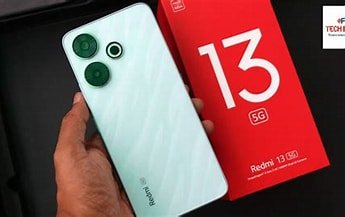 Redmi 13 5G