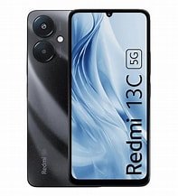 Redmi 13C 5G