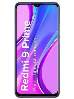 Redmi 9 Prime