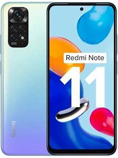 Redmi Note 11
