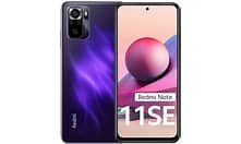Redmi Note 11SE