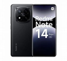 Redmi Note 14 Pro+ 5G