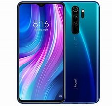 Redmi Note 8 Pro