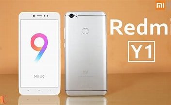 Redmi Y1S