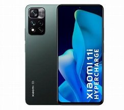 Xiaomi 11i HyperCharge 5G