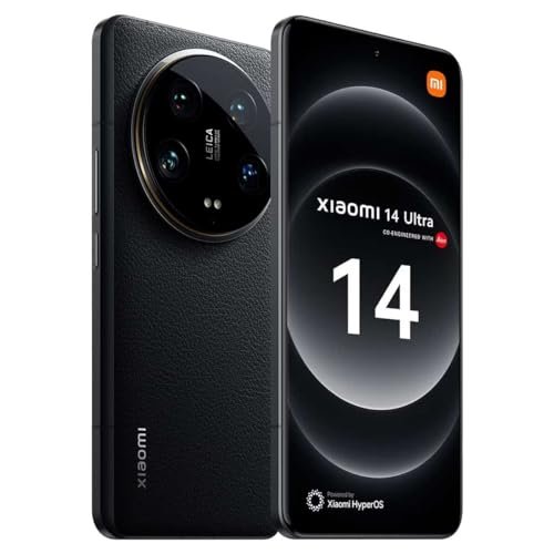 Xiaomi 14 Ultra