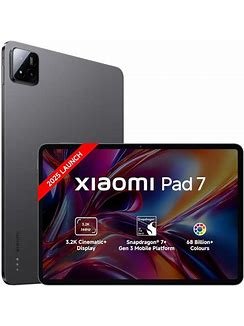 Xiaomi Pad 7