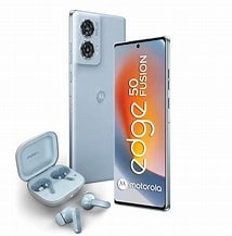 Moto edge 50 Fusion