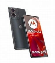 Moto g85 5G